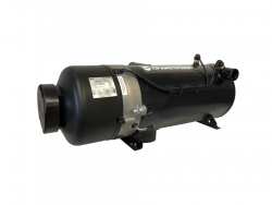 Отопитель жидкостный Прамотроник ELT 35 Thermo (Комплект)