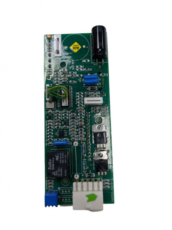 Блок управления Ebercool "Optima", "Master plus", "X-treme" купить в Благовещенске