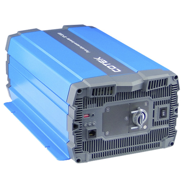 Инвертор COTEK SP-3000 купить в Благовещенске