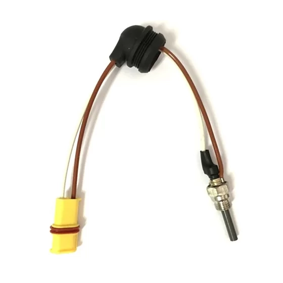Свеча накаливания 24В E111/115 Airtronic D2/D4 (Китай) 252070011100 купить в Благовещенске