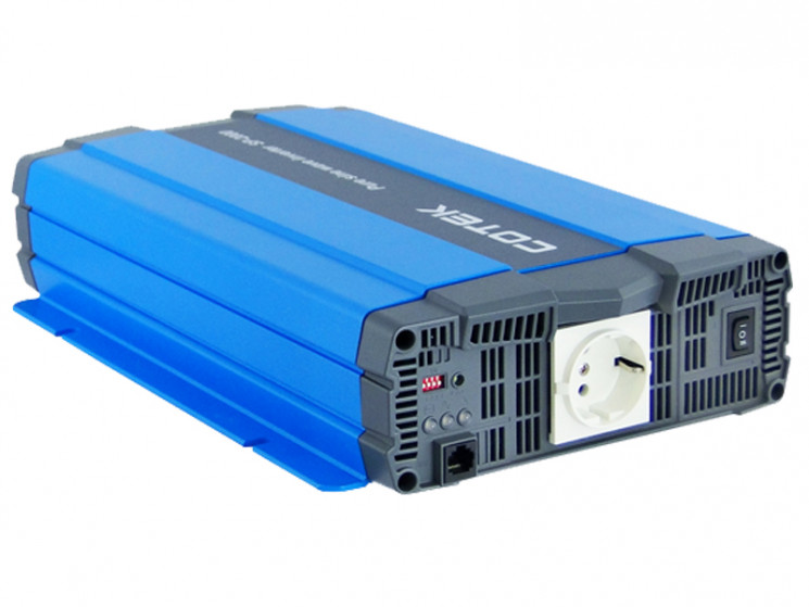 Инвертор COTEK SP 2000 12В купить в Благовещенске