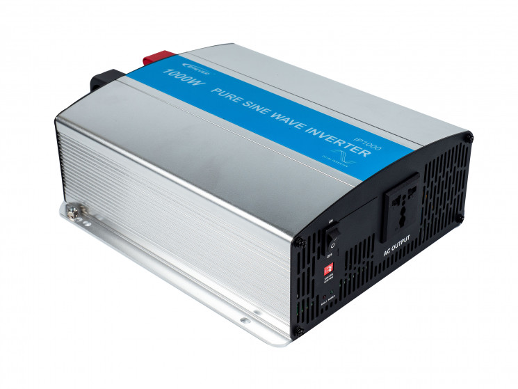 Инвертор EPEVER IP1000-24 24V 1000W купить в Благовещенске
