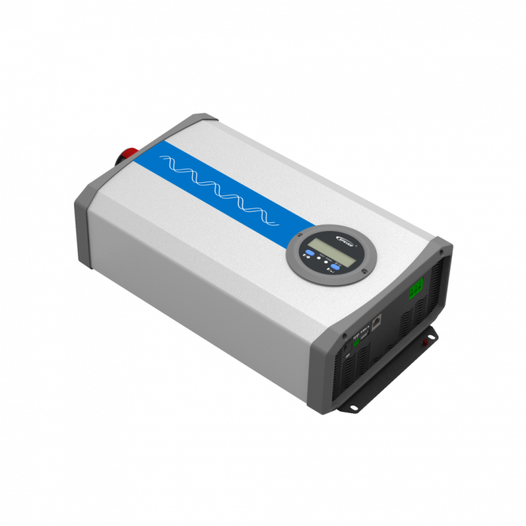 Инвертор EPEVER IP2000-Plus 12V 2000W купить в Благовещенске