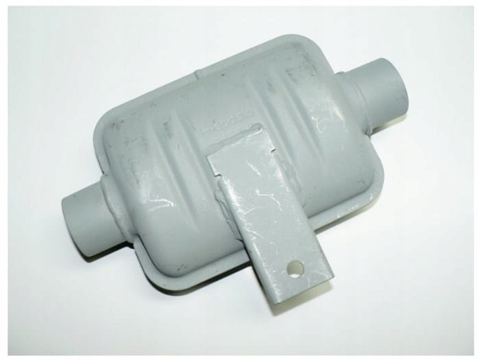 Выхлопной глушитель Ø 38 для Webasto Thermo 90, 90 S, 90 ST, Pro 90 купить в Благовещенске