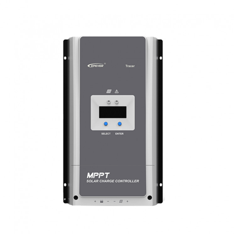 Контроллер заряда EPSolar Tracer MPPT 10420АN купить в Благовещенске