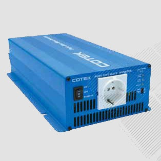 Инвертор COTEK SK 1000 12В купить в Благовещенске