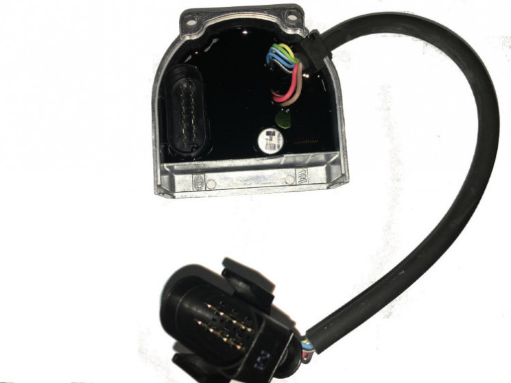 Блок управления 12В Hydronic B5WS/B4WS (1819,1820,1823,1792,1793) купить в Благовещенске