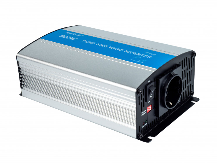 Инвертор EPEVER IP500-12 12V 500W купить в Благовещенске