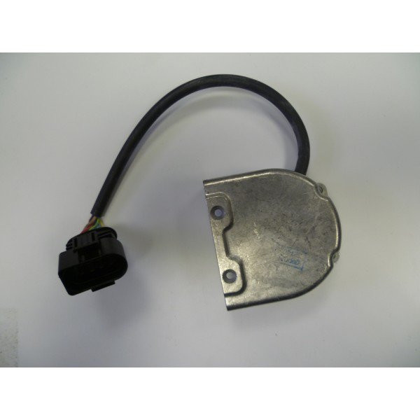 Блок управления 12В Hydronic D4wsc (25 1917, 25 2082) купить в Благовещенске