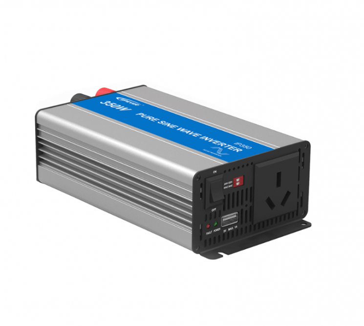 Инвертор EPEVER IP500-24 24V 500W купить в Благовещенске