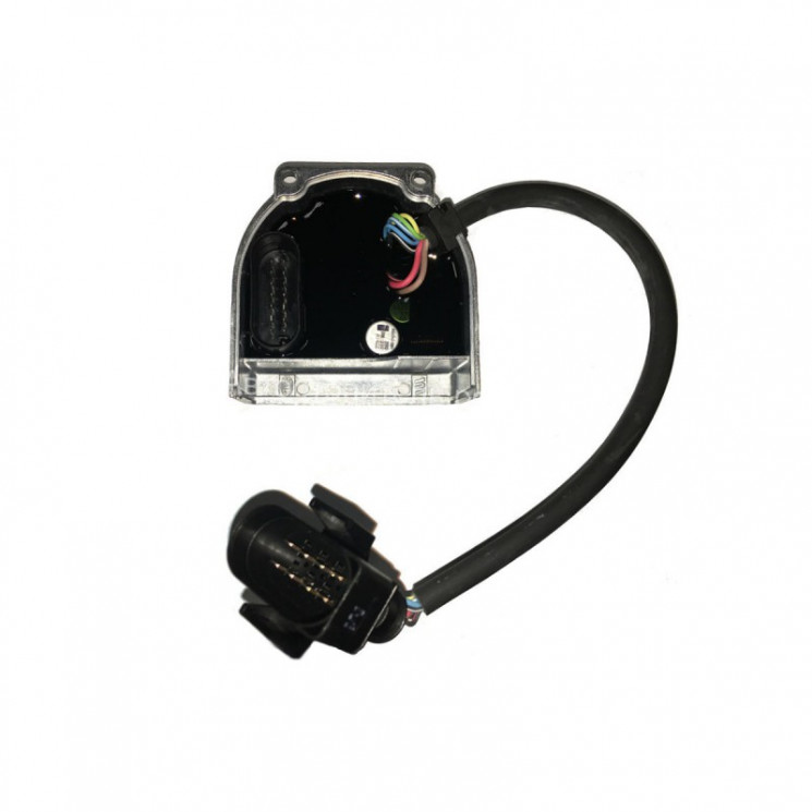 Блок управления 12В Hydronic D4WSС (2257,2221,2385) купить в Благовещенске