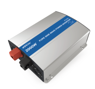Инвертор EPEVER IP2000-24 24V 2000W купить в Благовещенске