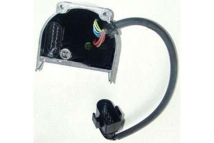 Блок управления 12В Hydronic D5wsc 25 2164 (зам  22 5201 04 2003) купить в Благовещенске