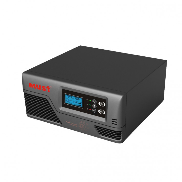 Блок бесперебойного питания 300W 12 vdc USP EP20-0312 купить в Благовещенске