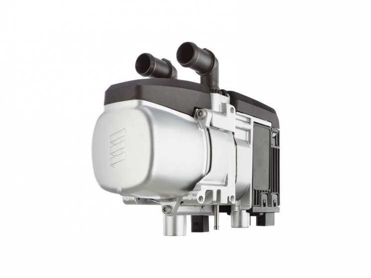 Предпусковой подогреватель двигателя HYDRONIC S3 B5E 12В 20.2048.05.0000 купить в Благовещенске