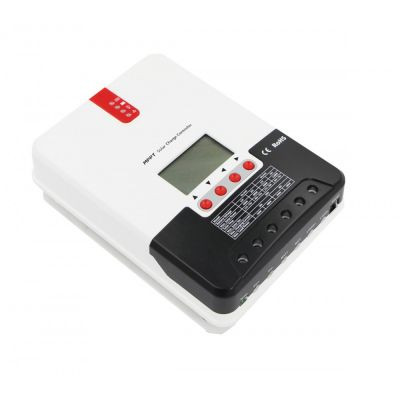 Контроллер заряда SRNE SR-ML4860 купить в Благовещенске