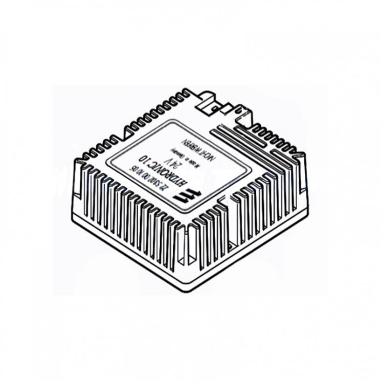Блок управления (25 2044), HYDRONIC 10 Universal 24 V купить в Благовещенске