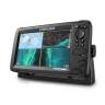 Эхолот Lowrance Hook Reveal 9 TripleShot купить в Благовещенске