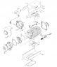 Eberspacher Airtronic B5 (бензин) 12B купить в Благовещенске