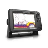 Эхолот Lowrance Hook Reveal 7 TripleShot купить в Благовещенске